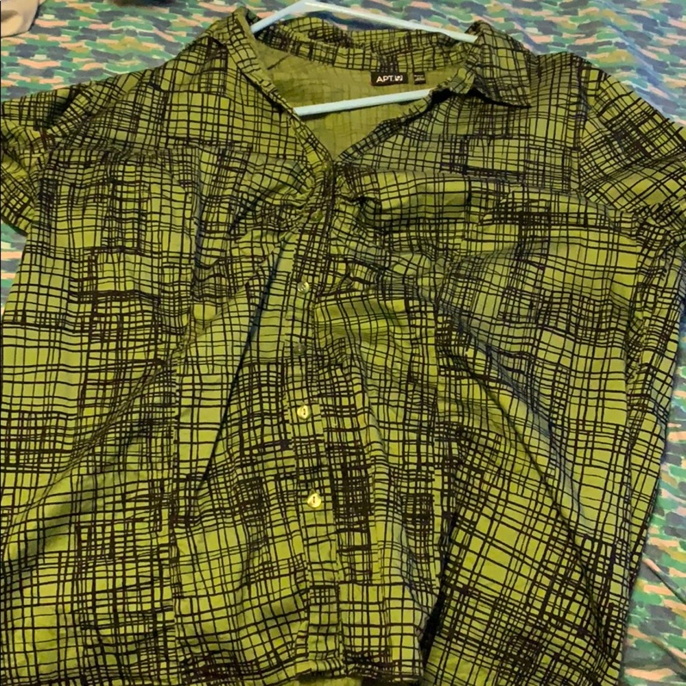 doesn’t fit